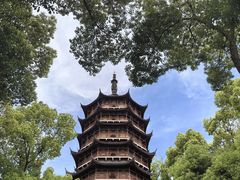 -北寺塔