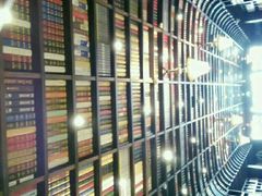 android_upload_pic-钟书阁(松江泰晤士小镇店)