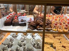 -山崎面包(静安久光店)