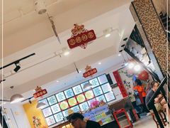 -捷信牛奶甜品世家(五道口店)