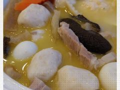 -怡园饭店-餐厅(四望亭店)