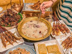 -霄汉羊排(万松园一店)