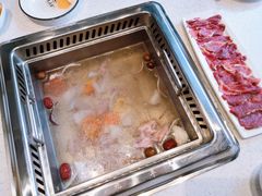 -九府羊·鲜羊火锅·烤串(新华路店)