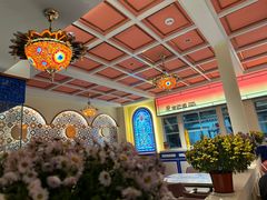 -羊巴道新疆菜·清真(上梅林店)