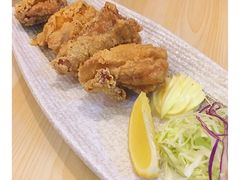 炸鸡-八盛屋·沾面(集美万达店)