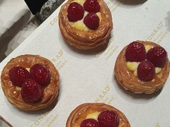 -康莱德酒店·美庭自助餐厅