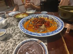 -南京大牌档(崇文门国瑞店)