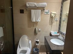 -贵山和泰酒店(大十字喷水池店)