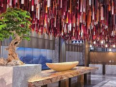 -青水瓦台汤泉(未央店)