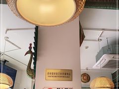 大堂-呐咪傣园·云南菜(石厦店)