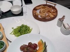 -祥记餐饮•豫粤珍味(金隅大厦店)