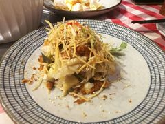 -龙桥私厨·姜花菊花过桥鱼·顺德菜(容桂店)