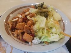 -永和大王(朝晖店)