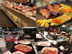 -广州香格里拉酒店