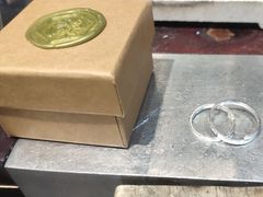 -十八字金银饰·拼豆·开蚌手工体验团建(君太百货店)