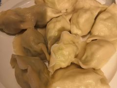 -东方饺子王(重庆路亚泰店)