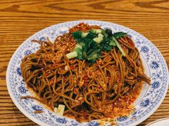 -茂盛小吃(蓝田店)