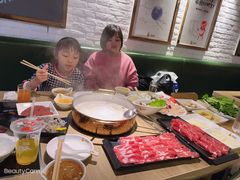 -彤德莱火锅(商圣嘉源店)