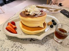 -T館·花园艺术餐厅