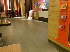 -麦当劳(凯德广场店)
