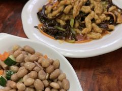 -少林寺欢喜地素斋馆