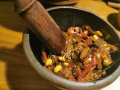 -长安记·大美陕菜(大族广场店)