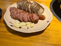 -大牛湾·眷村牛肉面(蠡溪店)