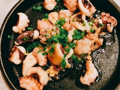 -日葵 大阪烧ひまり(仙霞路店)