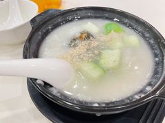 -凤凰楼酒家·粤宴点心(华强北店)