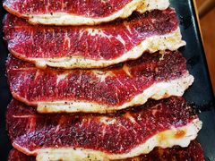-元宝烤肉店·齐齐哈尔烤肉·烤串