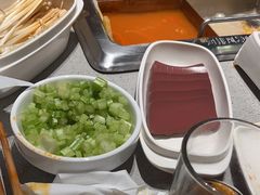 -海底捞火锅(吴中路店)