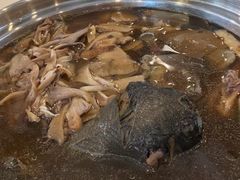 -太婆天府山珍酒楼(亚运村店)