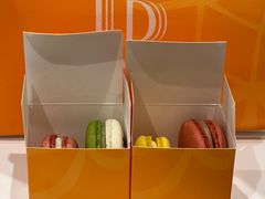 -La Repete 手工千层蛋糕(深圳卓悦中心店)