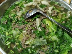 -杨三孃跷脚牛肉(清凤时代店)