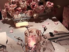 -PARFUM FLORAL花境法餐(南京首店)