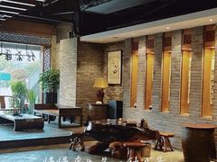 -青藤茶馆(南山路店)