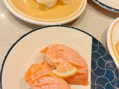 -滨寿司(新街口中央商场店)