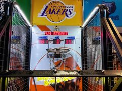 -反斗乐园(中航城君尚购物中心)