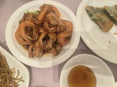 元宝大虾-顺风江南宴(静安大融城店)