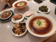 苏式爆鱼-松鹤楼·苏式汤面(虹桥天地店)