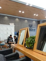 -星格造型·Hair Salon