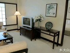 -西安阿房宫维景国际大酒店