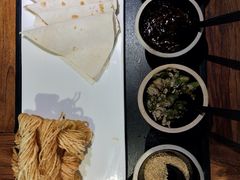 -嘚味徐州烧烤特色菜