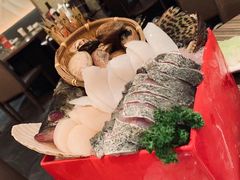 -四季火锅酒家(新濠影汇店)
