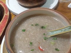 -敏珠拉姆藏餐·南京厨房(富春江东街店)