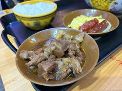 牛腩-陈记汤饭(水巷口店)