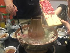 -北门涮肉·铜锅涮肉(南锣鼓巷店)