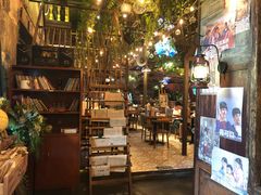 -高烤场烧烤餐厅(文华里店)