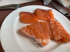 -粤海喜来登酒店·盛宴海鲜牛排自助餐厅(天河城店)