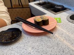 -争鲜回转寿司(朝外悠唐PLUS店)